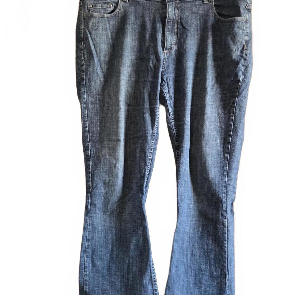 Lee Riders Women's Jeans Vintage 90's Size 36x36